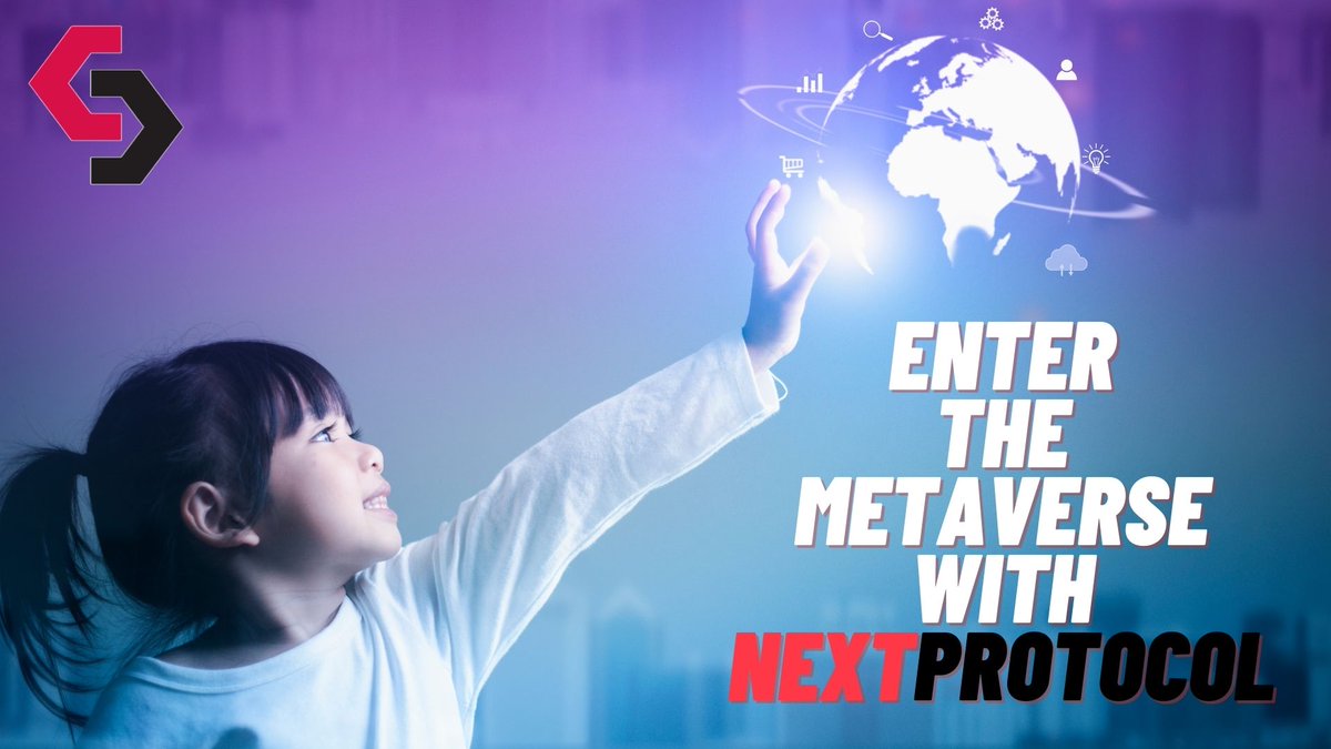 Next Protocol tweet media