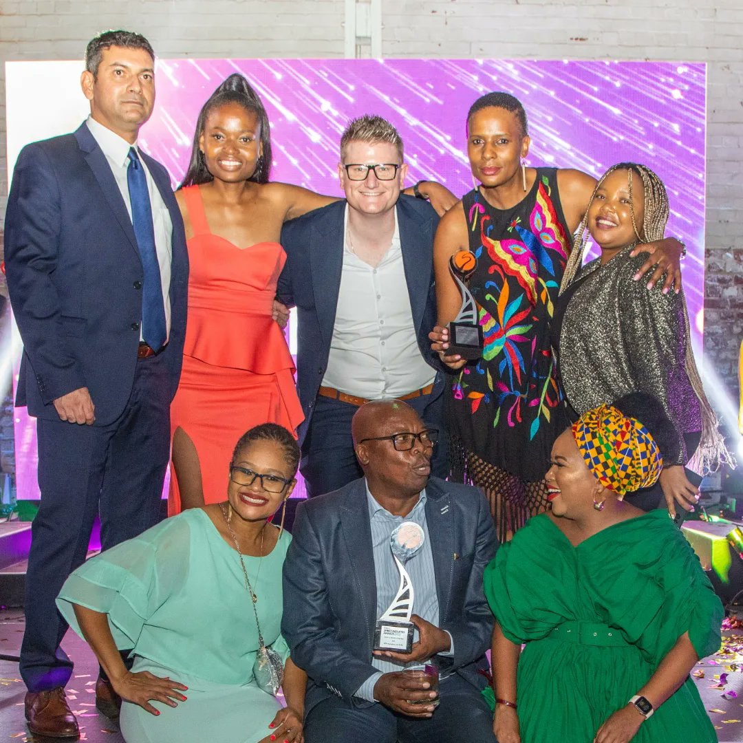 EXP Agency SA tweet media