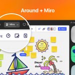 Photo by Around by Miro Labs (@around_hq)