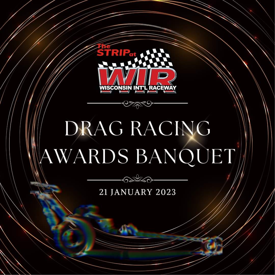 ⭐️⭐️⭐️Banquet Tickets On Sale Now⭐️⭐️⭐️ wirmotorsports.com/shop This event is open to the public. Tickets are advanced purchase only. $30 per person, ALL ages