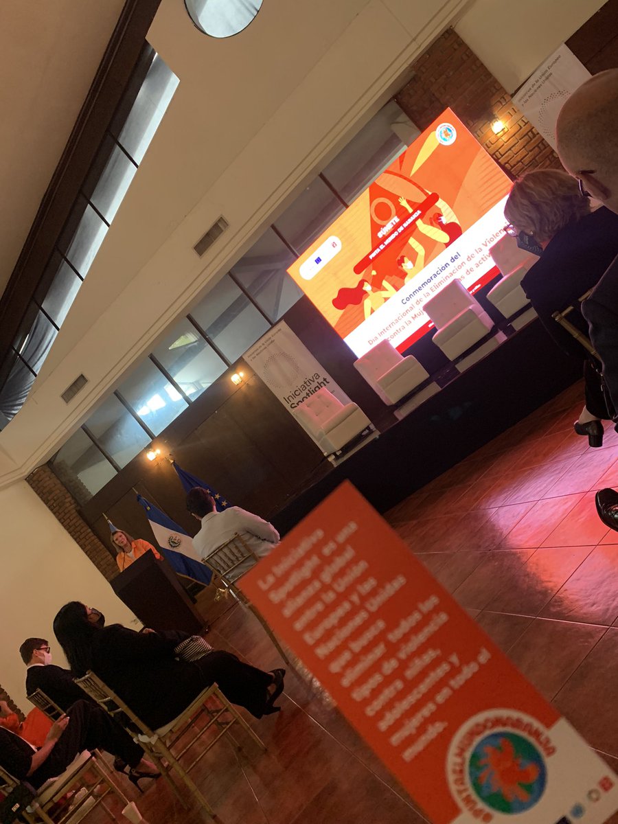 aidabs's tweet image. Entre 2020 y 2021, hubo un incremento del 32% de hechos de violencia contra las mujeres en El Salvador. La mayor cantidad de víctimas son mujeres adolescentes.