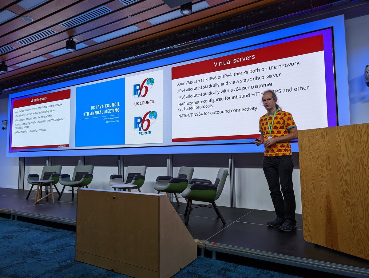 UK IPv6 Council tweet media