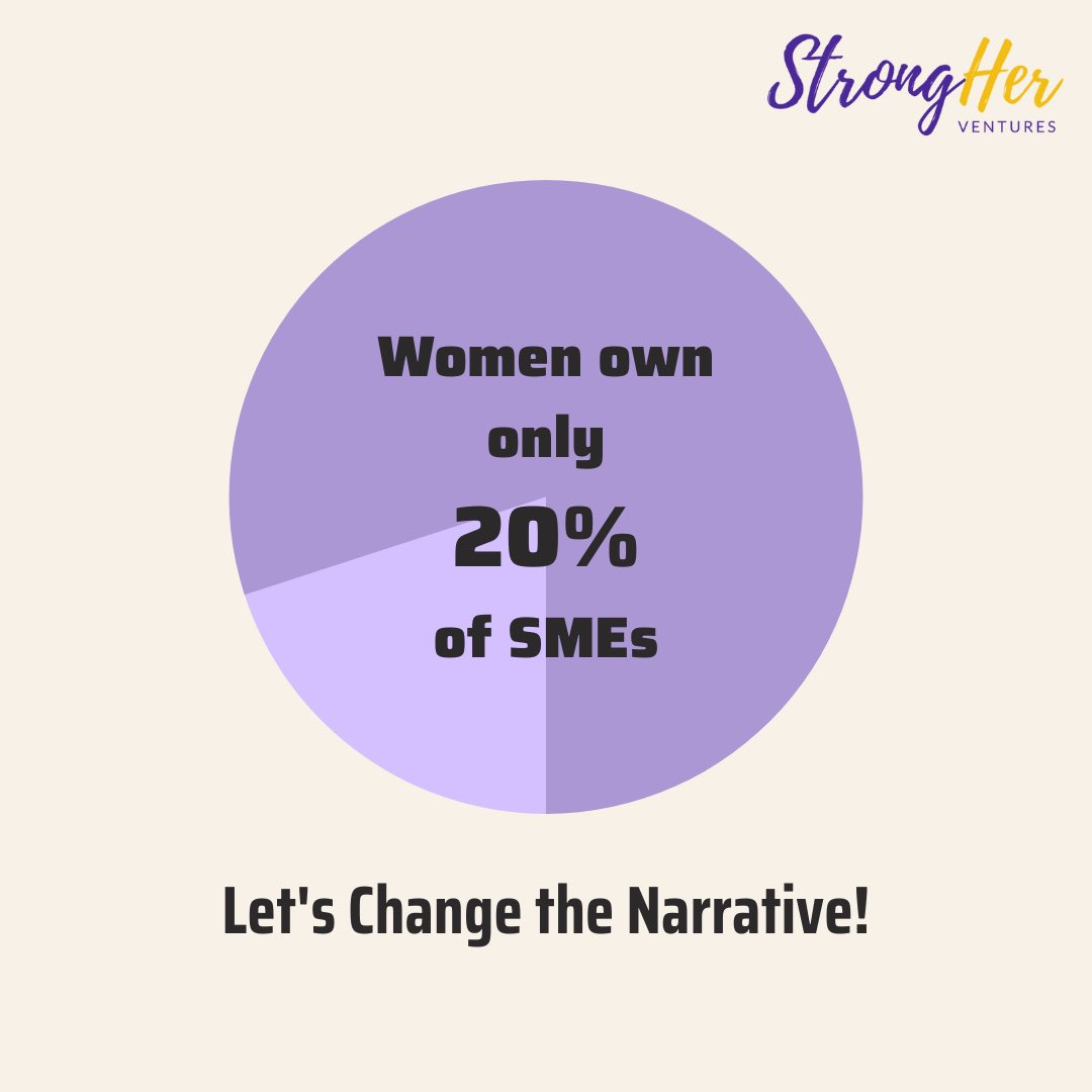 StrongHer Ventures tweet media