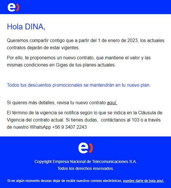 dassarq_cl's tweet photo. A mí también me llegó #Entel @entel_ayuda @entel @SERNAC @subtel_chile @ReclamosSubtel https://t.co/UYkJyrrIHC
