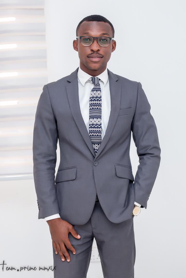 50MillionVoices's tweet photo. “It takes two to make stuttering a disability!”Powerful point made at our recent ‘Takes 2 to Stutter’ event by @Elias_Apreko our new 50mV #Trustee. Elias is co-founder of #Ghana Stammering Association, our country leader for Ghana &amp; a leading voice for stammering in #Africa. #DEI https://t.co/f9BbhFHuXM