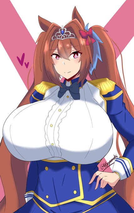 初めて描いたやーつ 