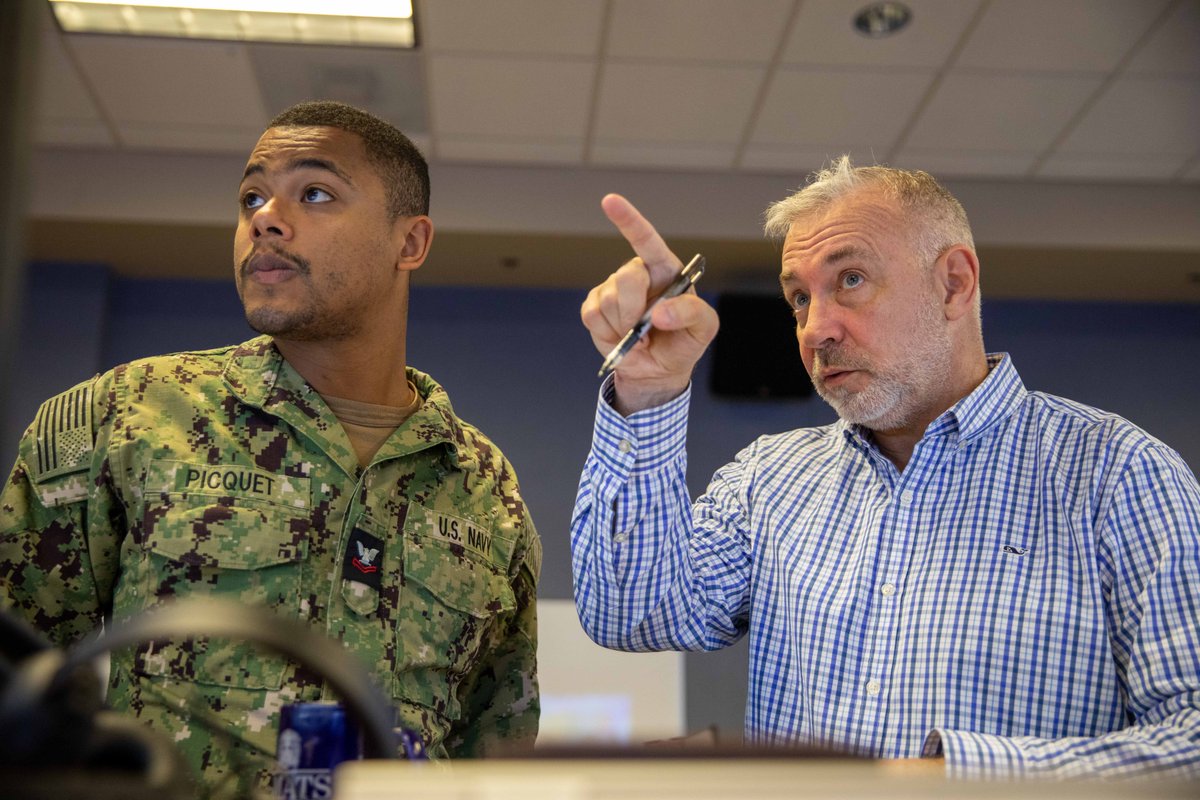 Today, JTF-CS personnel are moving into the newly-renovated Joint Operations Center. This new JOC will allow the command to more effectively manage Defense CBRN Response Force personnel in supporting the lead federal agency during a catastrophic manmade or natural disaster.