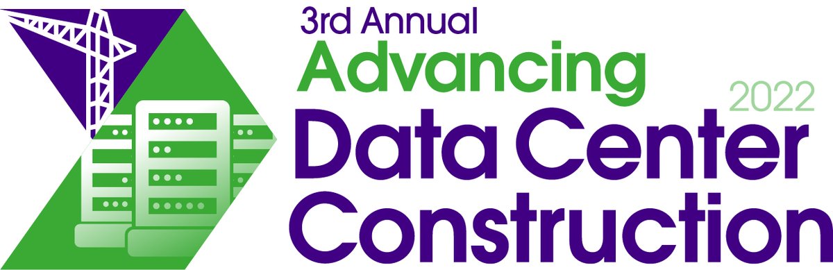 EyrusTeam's tweet photo. The Eyrus Team is heading to Hanson Wade's Advancing Construction Data Center in Dallas, TX this week! Be sure to stop by and hear the team discuss our presentation, "Reducing Data Center Construction Risk Through Workforce Visibility" on December 1st, 2022 at 12:00PM CST. https://t.co/WMHDIrxHQl