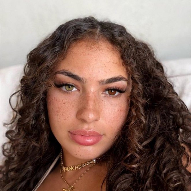 Ruby_Harper1's tweet image. #NewProfilePic