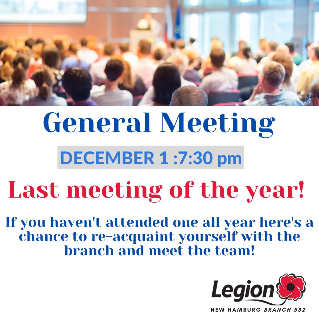 New Hamburg Legion (@rcl532) on Twitter photo 