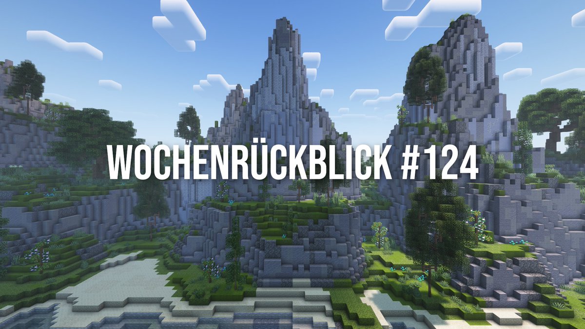 JustChunks's tweet image. Vor zwei Tagen haben wir endlich den Release-Termin für JustChunks angekündigt. Im heutigen Wochenrückblick gehen wir näher auf die Details und Hintergründe ein. 🥁

Schaut rein: justchunks.net/de/news/releas…