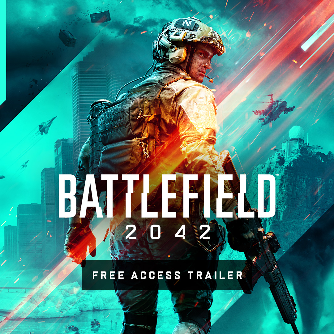 Battlefield on X: 🚨 Free Access 🚨 Master the unknown and conquer  claustrophobic close-quarters combat, and catch up on 6 seasons of content  and updates in #Battlefield 2042. 🟣 Play Season 6
