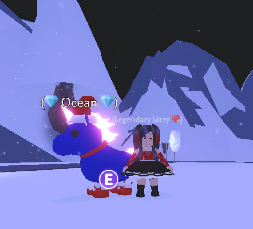 💎 Legendary Lizzy 💎 on Twitter "Me & Ocean matching & ready for the