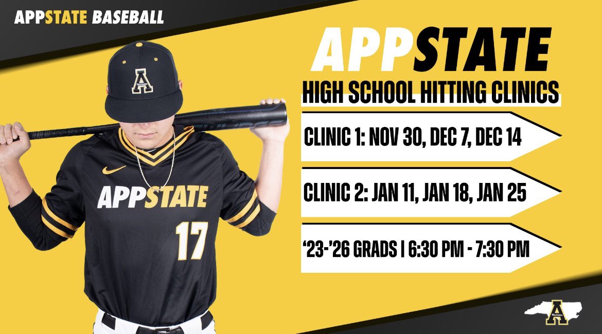 Kermit Smith Baseball Camps (@appbaseballcamp) on Twitter photo 