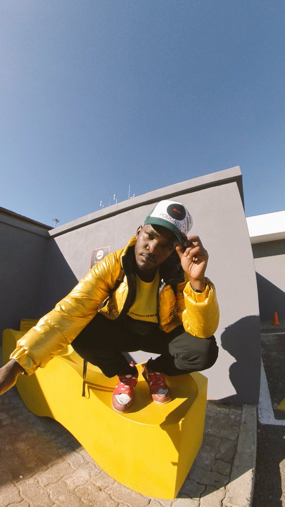 director dero tweet media