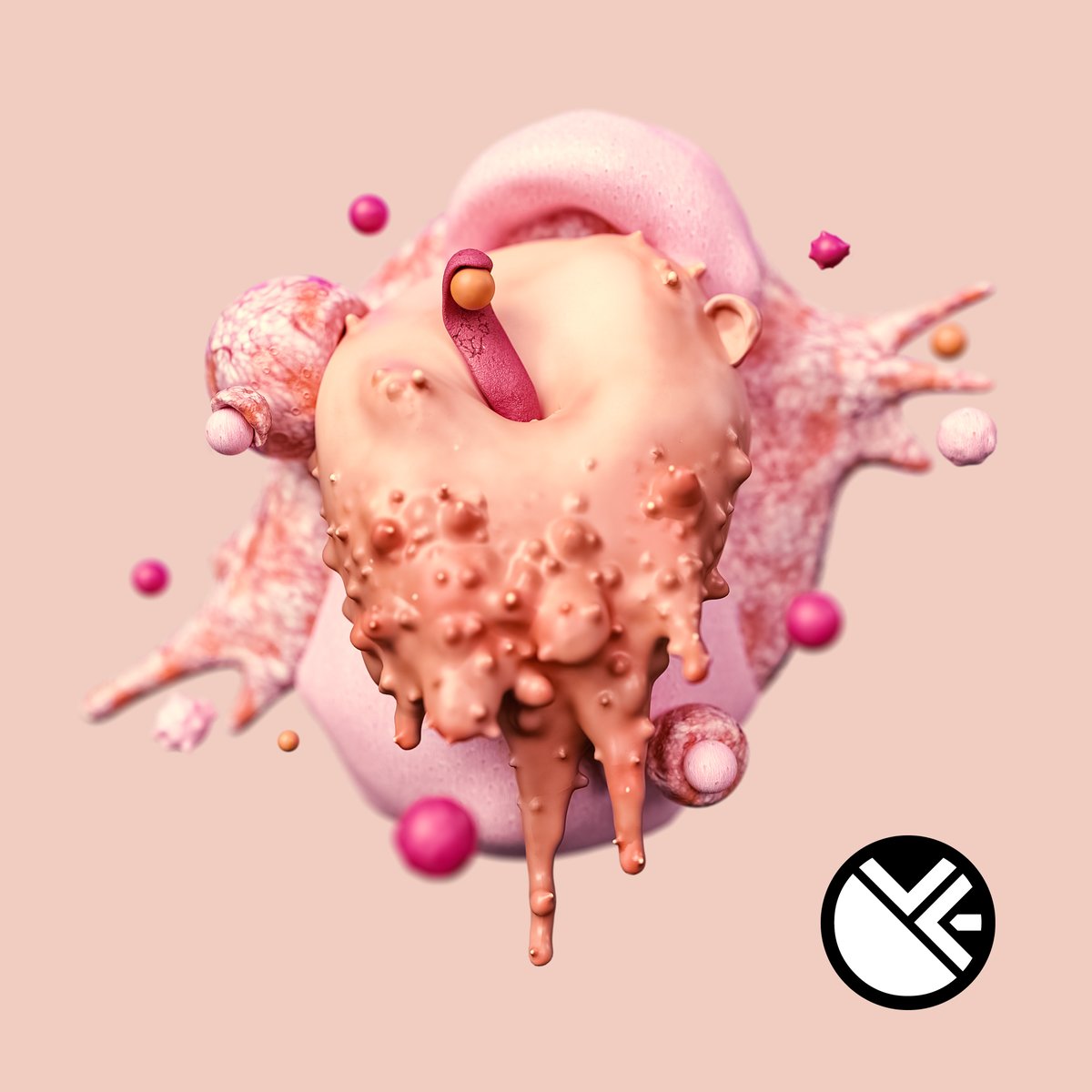 Sickly Donut is looking for caretakers! 🥹

#NFTCommunity