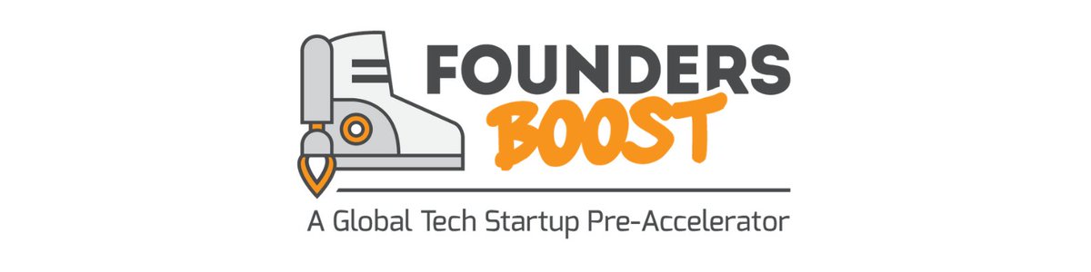 If you did not already know- there are a few <a href="/FoundersBoost/">FoundersBoost</a> #demodays around the globe. #UK is online 4-5.30pm 7th Dec. Sign up here eventbrite.com/e/foundersboos…
Thank you to the teams who stayed the course, the wonderful mentors and speakers including <a href="/judebrowne/">Jude Browne</a> @profRoys <a href="/benmushen/">Ben Mushen</a>
