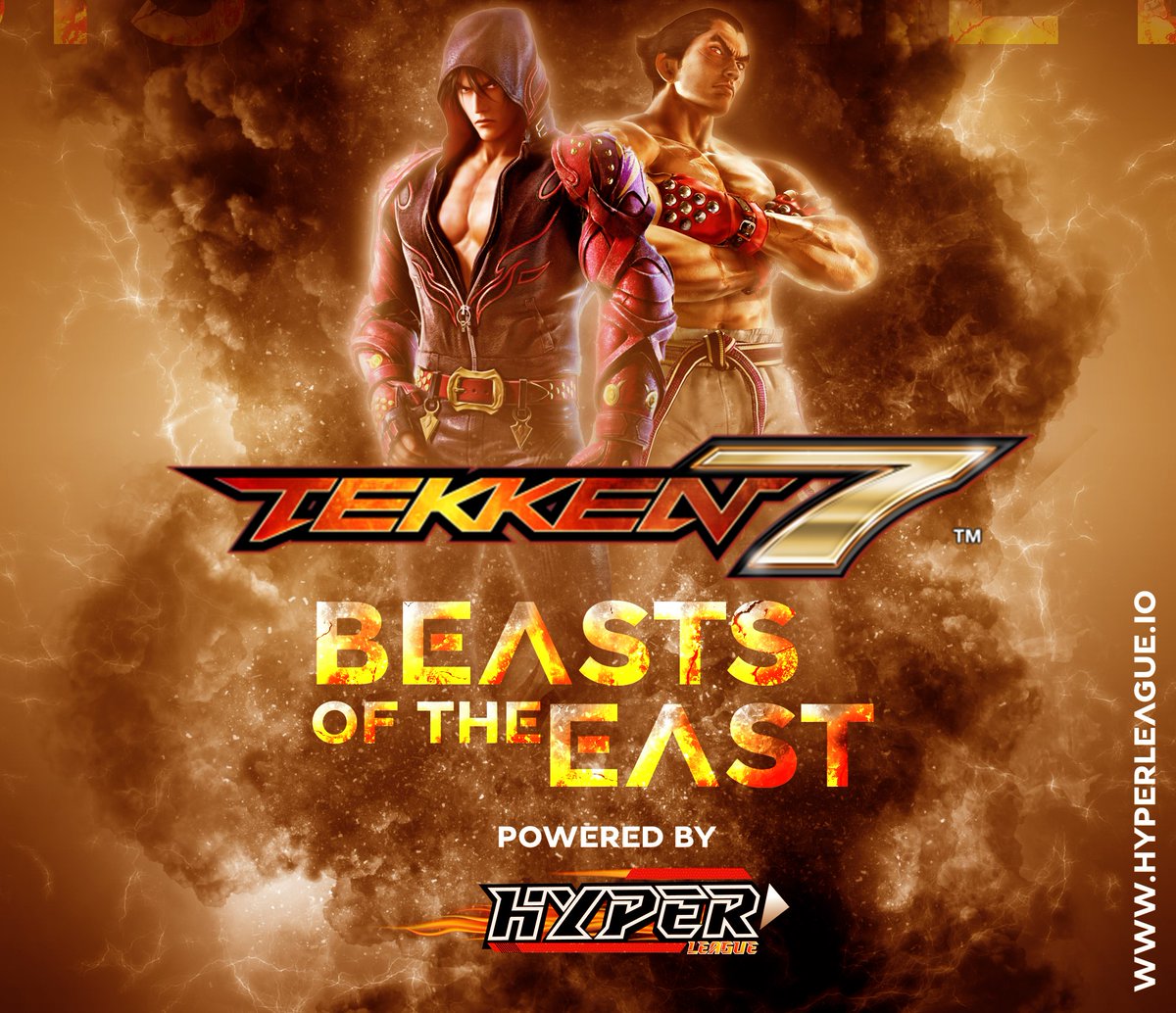 hyperrverse's tweet image. 𝗪𝗲 𝗔𝗿𝗲 𝗟𝗜𝗩𝗘 𝗡𝗼𝘄🚀

👉🏻𝗬𝗼𝘂𝘁𝘂𝗯𝗲: youtube.com/watch?v=Og3L45…

#hyperleague #Tekken #LIVENOW