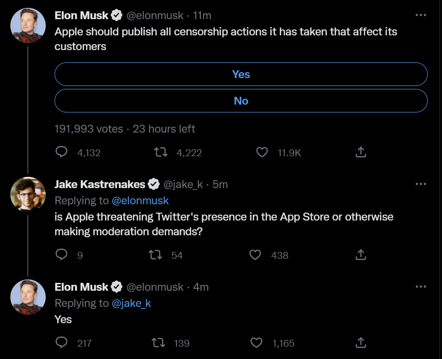mister employed tweet media