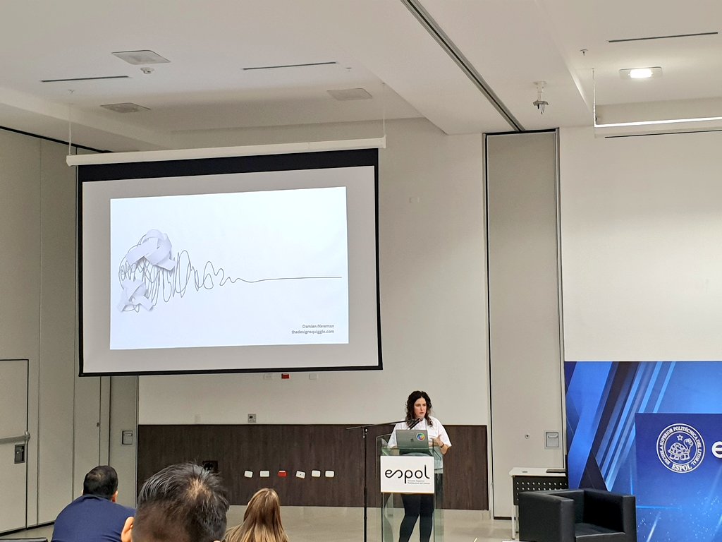 i3lab ESPOL tweet media