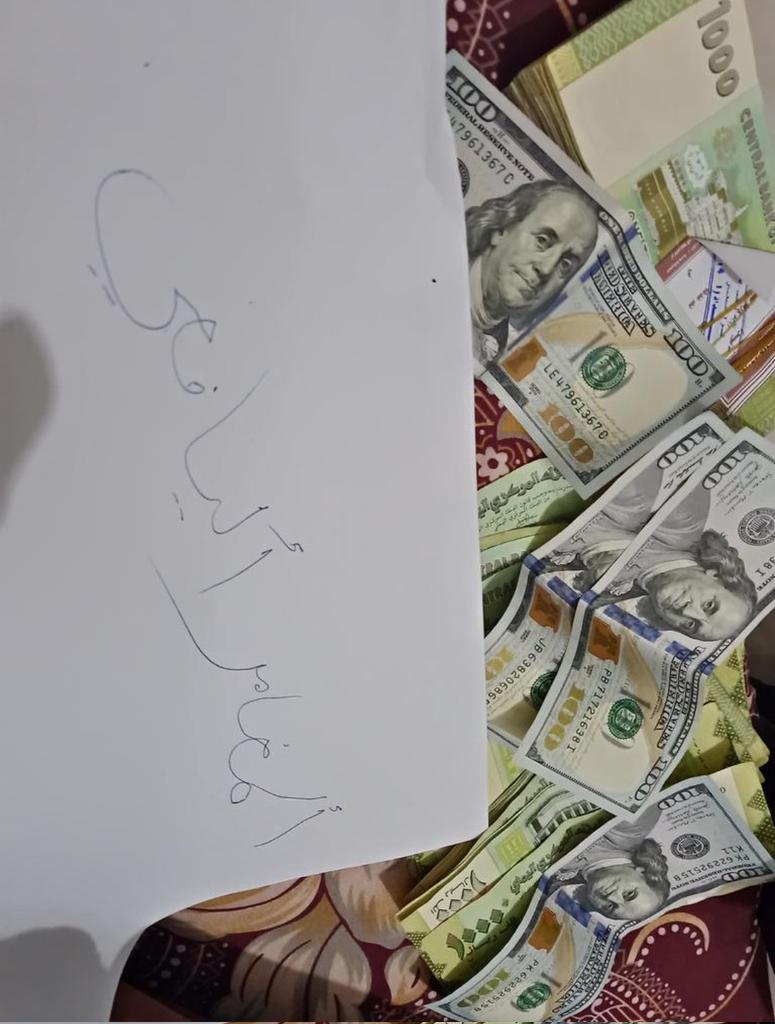 اللي حابه تتدلع ماديا ومعنويا وجسديا تنط خاص