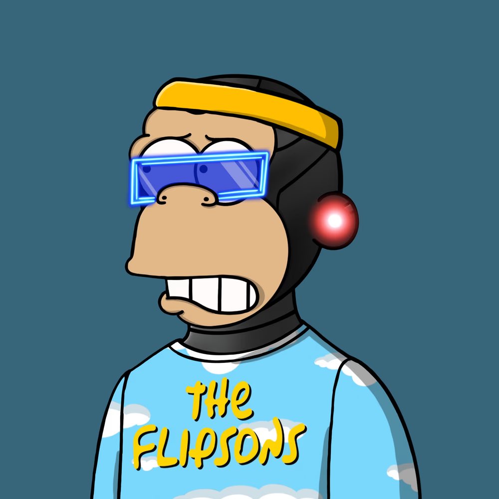 Robert “essyou.eth” Knievel Jr. ✳️ tweet media