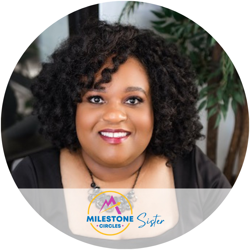 AngelaTheCFO's tweet photo. I am excited to announce that I have been accepted into the Milestone Circles Program at the Nasdaq Entrepreneurial Center! Milestone Circles is a 12-week program that provides women entrepreneurs with the access, resources, and knowledge they need to grow.

Over the next 12 mont https://t.co/yG8DIaWtgA