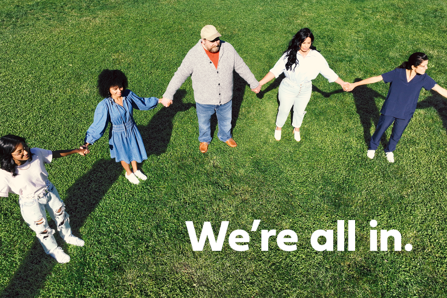 embecta's tweet photo. We can all make a difference by providing the #diabetes #education and #resources people need to succeed. 

Download our educational materials at: https://t.co/gbIILkI8uR

#embectasAllIn https://t.co/qqNOi1pzA1
