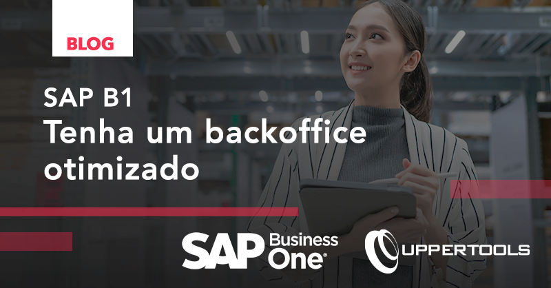 Uppertools's tweet photo. Implementar sistemas de gestão como o SAP Business One permite ter um backoffice otimizado e integrar todas as áreas da empresa em uma única plataforma.  

Confira mais vantagens do SAP B1 para backoffice no novo artigo da Uppertools: https://t.co/GSgAsitukY https://t.co/Wq62fjeLPL
