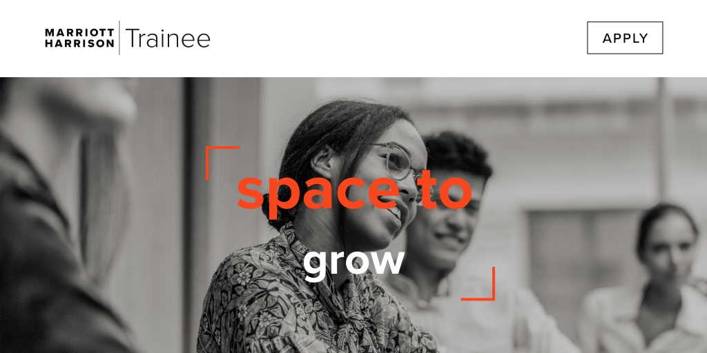 Applications for Marriott Harrison’s (<a href="/MHLawyersUK/">Marriott Harrison</a>) summer vacation scheme are now open! For the chance to be involved in real project work and get to see what it is like to make a genuine contribution to live transactions, apply before 23 March. ow.ly/RUzv50LOGrm