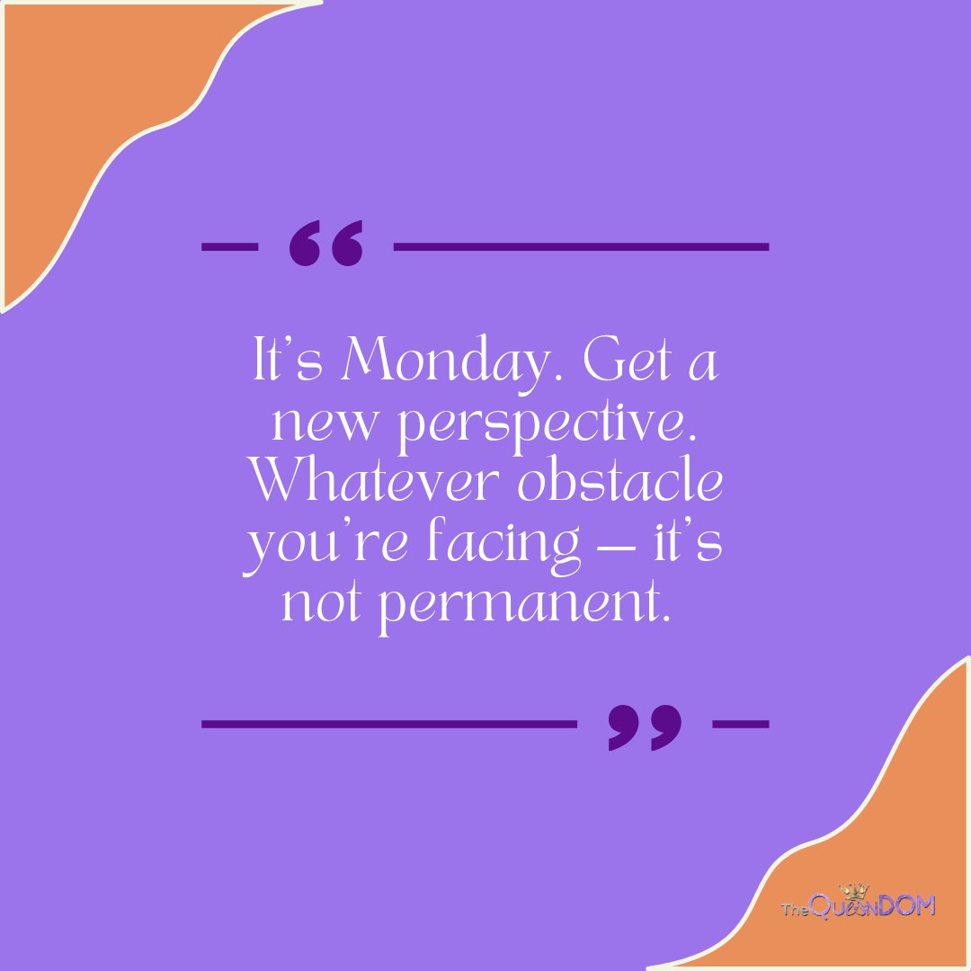 thequeendombbtx's tweet photo. A Monday reminder for all the queens out there ✨

#qotd #qouteoftheday #motivationalquotes #manicmonday #mondaymotivation #keeponkeepingon #thequeendombbtx #thequeendom https://t.co/zdXgAVjKIZ
