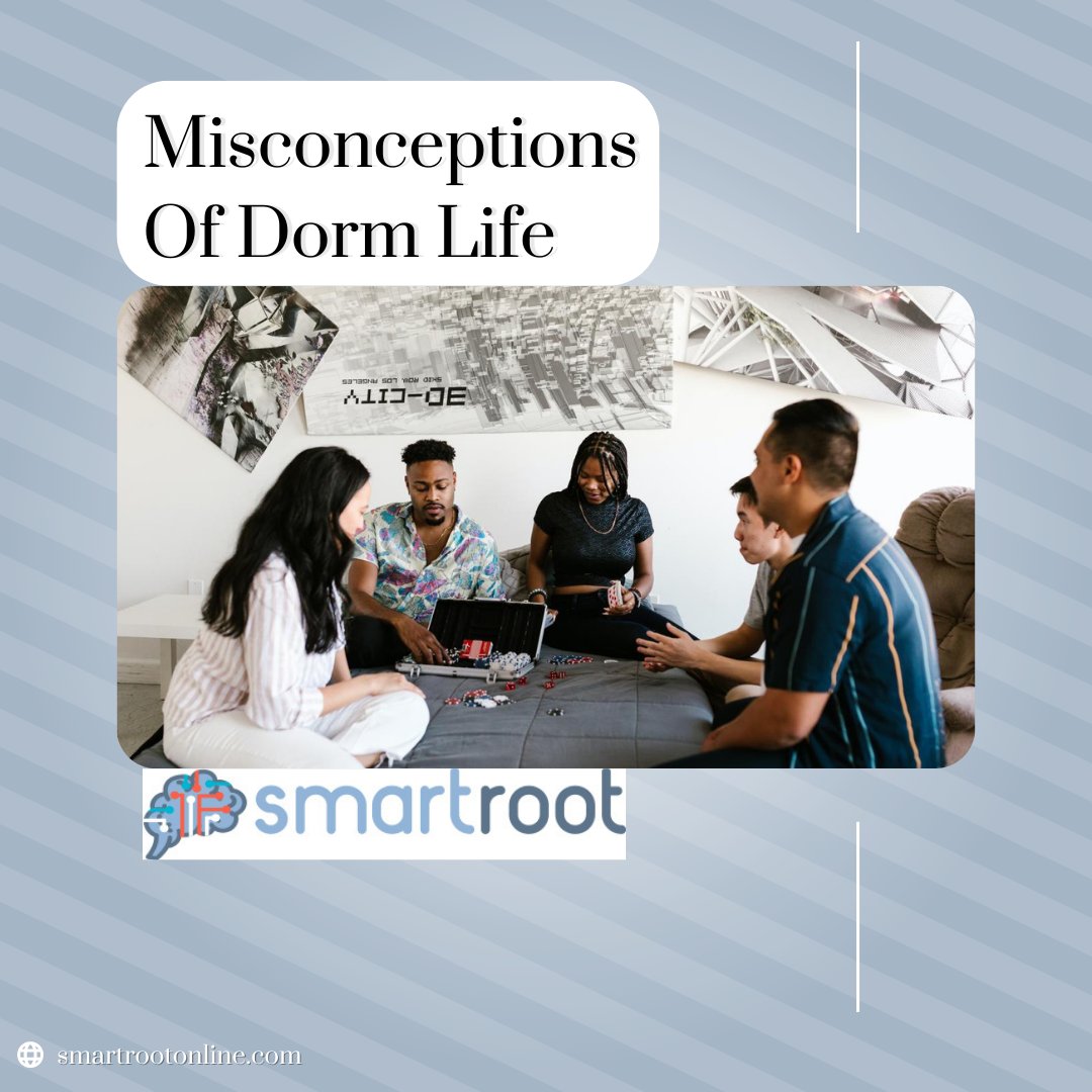 _SmartRoot's tweet image. Click the link for the full article!
 👉 bit.ly/3u5d63p 
.
.
#dormlife #dorm #dormroom #college #collegelife #collegelifestyle #collegelifeproblems #collegeliving #collegeexperience #school #highschool #EducationForAll #education