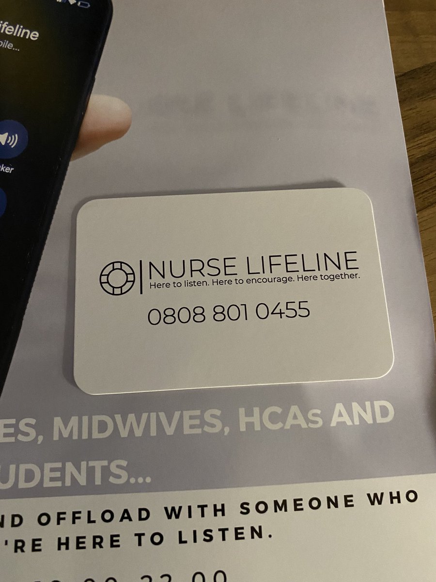 Transformational Lead Nurses MPFT tweet media