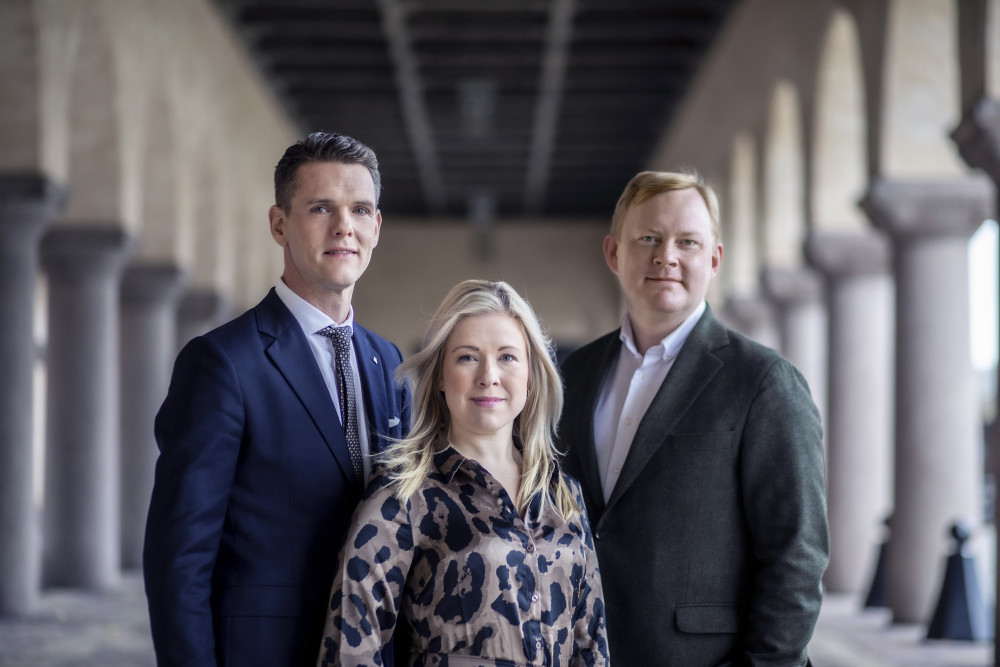 Moderaterna i Stockholms stad presenterar sitt budgetalternativ för 2023 mynewsdesk.com/se/moderaterna…