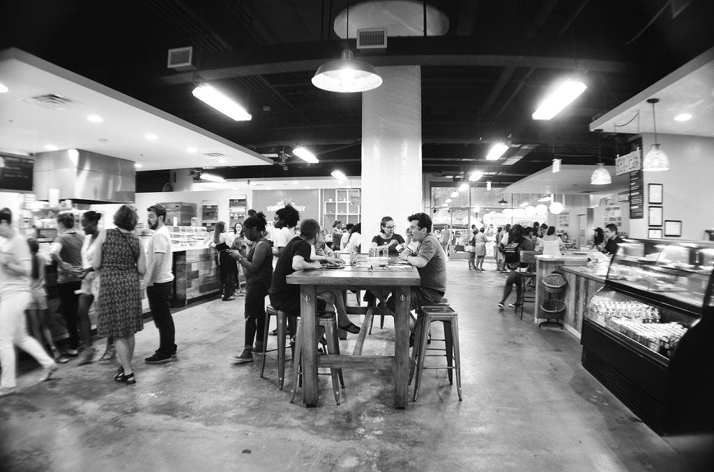 We hope you had a wonderful Thanksgiving weekend! 🦃 We are incredibly grateful for our vendors and loyal customers and cant wait to celebrate the upcoming holiday season with you!

#mountvernonmarketplace #visitbaltimore