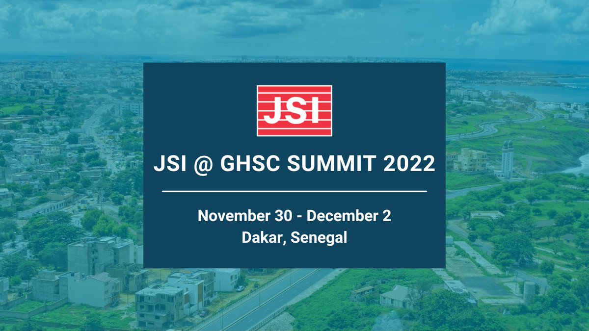 JSIhealth's tweet photo. This year’s #GHSCS focuses on #HealthSupplyChains #resiliency. Learn more about how we are building resilient supply chains during #COVID19 and beyond: https://t.co/4mxVyOpl39 @ghsc_summit @inSupplyHealth @PFSCM @HealthSCM https://t.co/qcAHJpCzCS