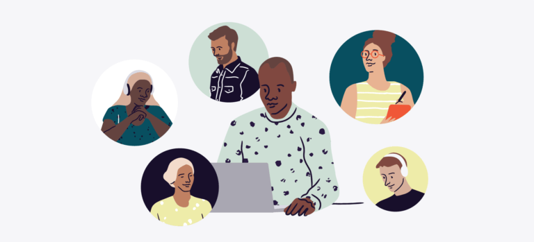 MeetingPool tweet media