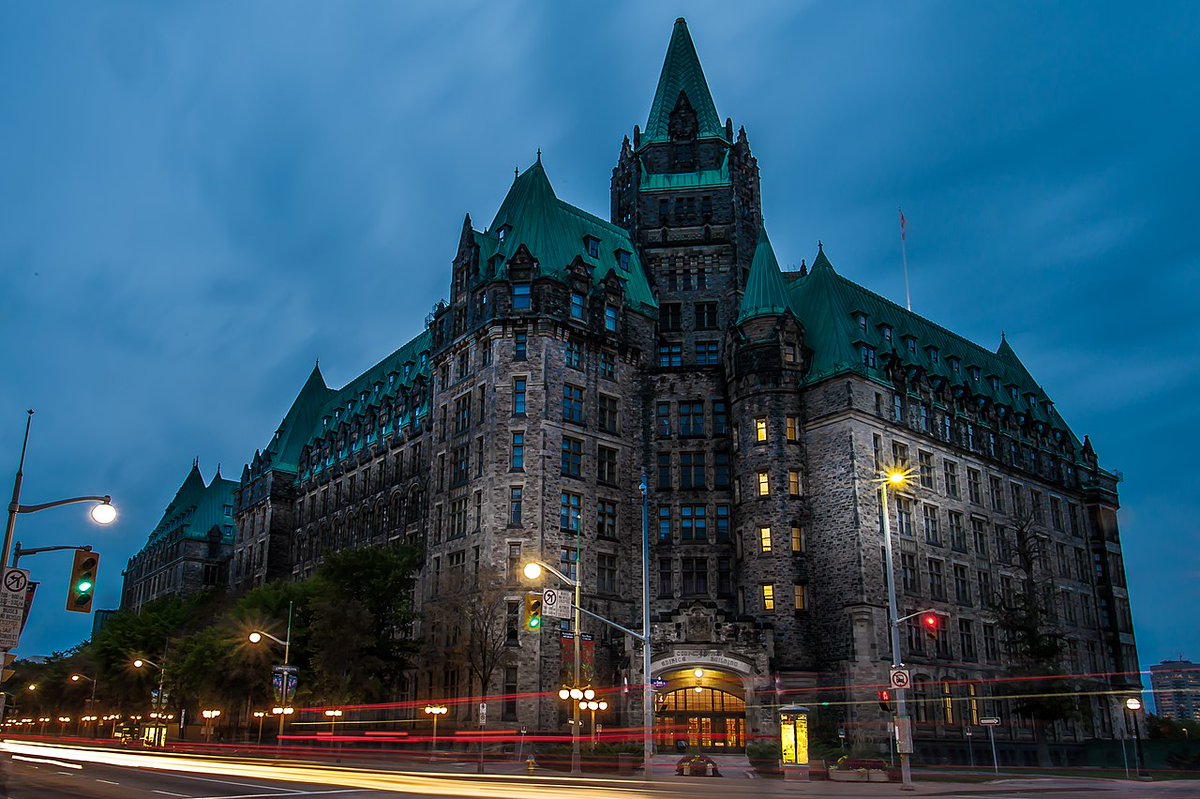 A <a href="/TheHillTimes/">The Hill Times</a> op-ed by CCUA’s VP of Government Relations Michael Hatch explains why federal legislators need to bring all financial institutions to the decision-making table, not just the Big Six Banks. 

Read here: ow.ly/TE2r50LJLFQ 

Photo: Murckraker