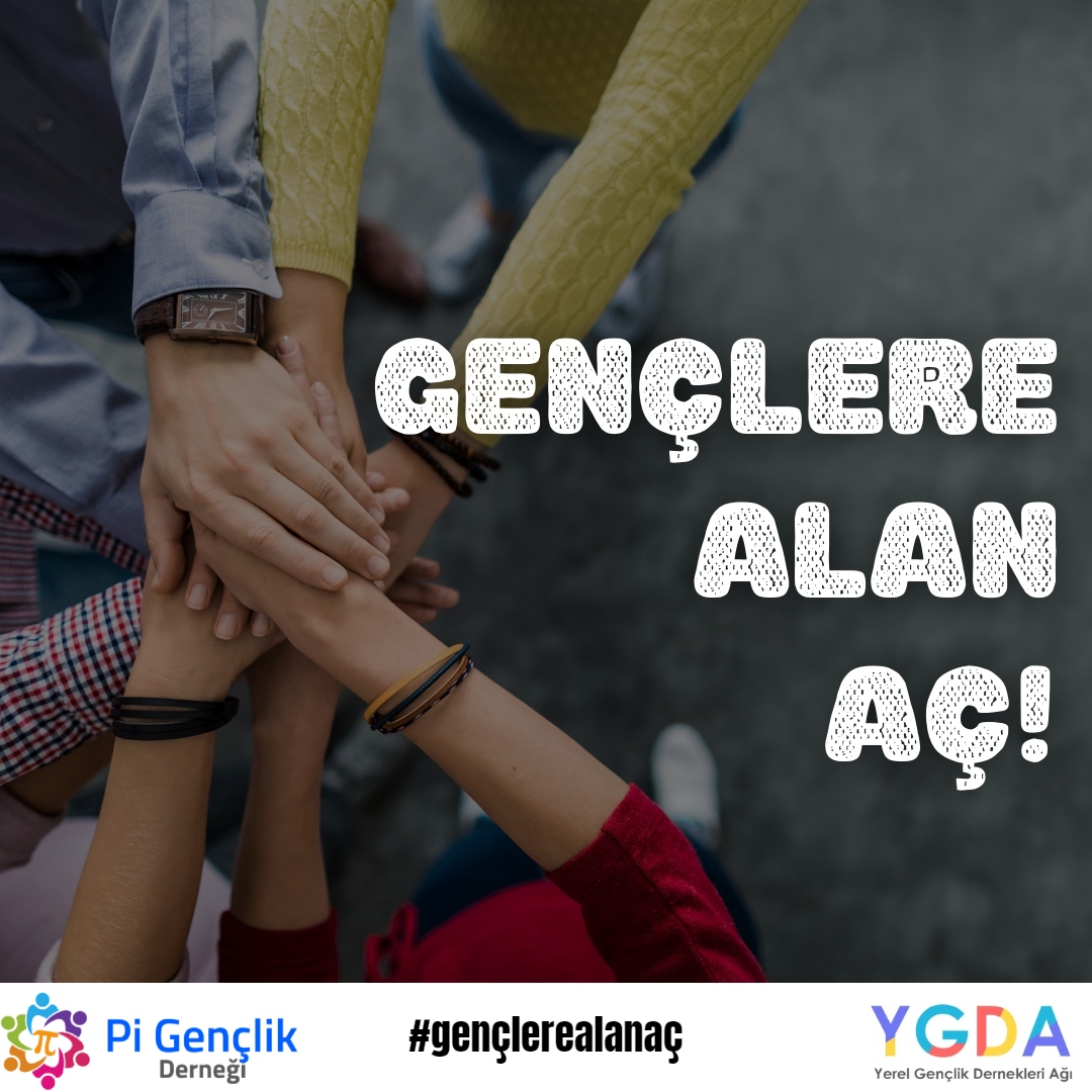 "Gençlik Dernekleri" bir ana kategori olarak tanınsın!

Eğer, Sivil Toplumla İlişkiler Genel Müdürlüğü, gençlik derneklerini bir ana kategori olarak tanımlarsa o zaman gençlik çalışmalarına dair veri elde edebiliriz.