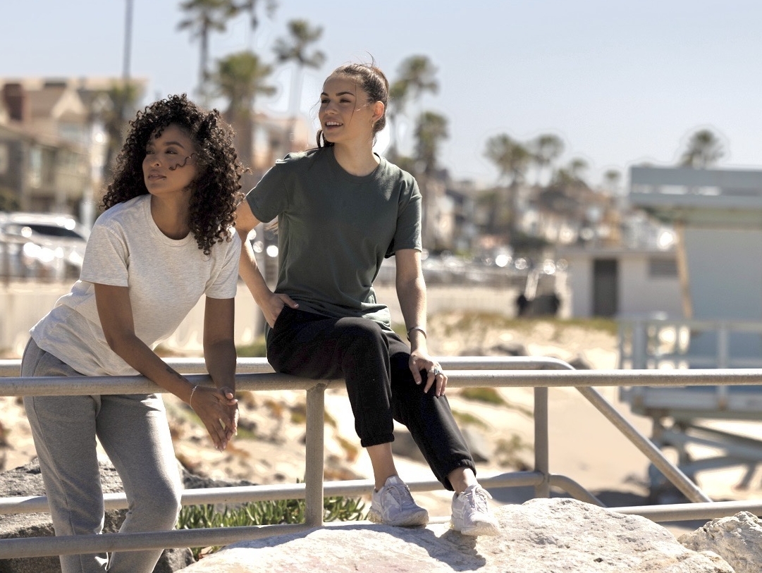 NextLevelTees's tweet photo. EARLY RELEASE: SP23 New Style 3910 Women's Cotton Relaxed T-Shirt. Thoughtfully designed for the woman who wants an extra dose of comfort. Colors: Oatmeal and Royal Pine #nextlevelapparel #nla π΄ #readytoinspire #premium #blankapparel π #exceptionalprintability #la #tshirts https://t.co/NAlQEB8Cw3
