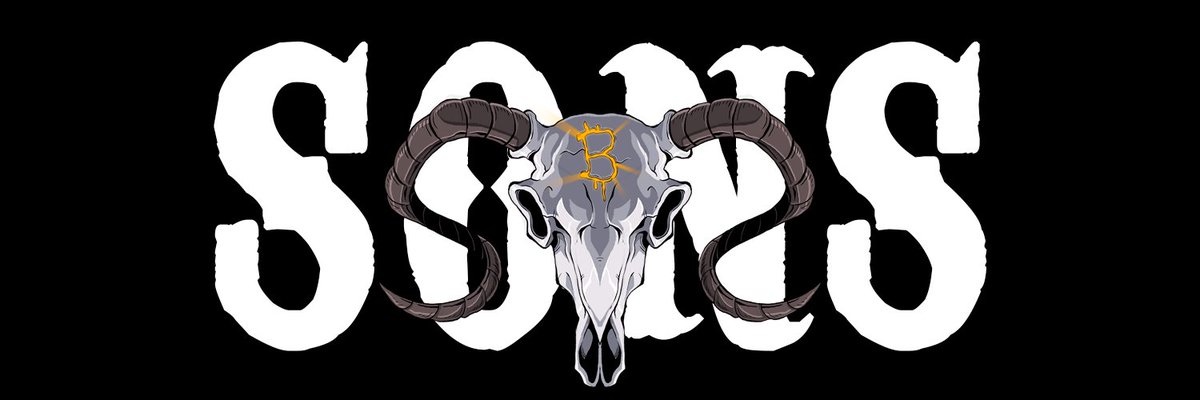 Tenko {555} 🧬 (@tenko_cripto) on Twitter photo SORTEO EXPRESS DE 100$ 💸💸
Pasos ⬇️
- ❤️Dar like y RT a este tweet
- Seguir a <a href="/SonsOfBitcoin/">Sons Of Bitcoin</a> y a <a href="/tenko_cripto/">Tenko {555} 🧬</a>
- Unirse al Discord discord.gg/mHb6wV2Ppy; y reaccionar al mensaje del canal de sorteos.
(En 8h anunciamos el ganador por Discord❗️⏱)
¡SUERTE A TODOS! SORTEO EXPRESS DE 100$ 💸💸
Pasos ⬇️
- ❤️Dar like y RT a este tweet
- Seguir a <a href="/SonsOfBitcoin/">Sons Of Bitcoin</a> y a <a href="/tenko_cripto/">Tenko {555} 🧬</a>
- Unirse al Discord discord.gg/mHb6wV2Ppy; y reaccionar al mensaje del canal de sorteos.
(En 8h anunciamos el ganador por Discord❗️⏱)
¡SUERTE A TODOS!