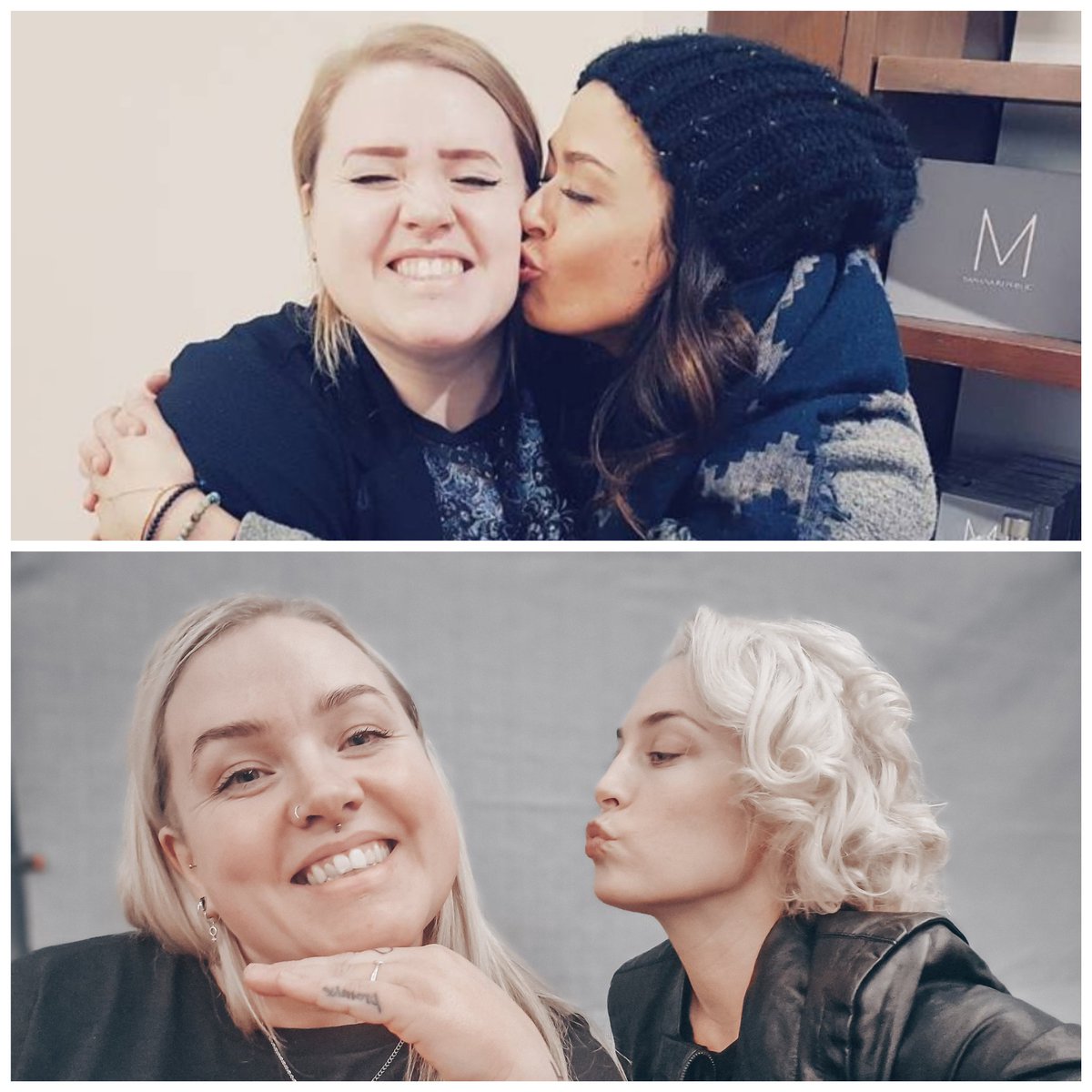 SickOfSarah__'s tweet photo. To be honest, I think they count as one π€ #plusoneforever
@WayhaughtLunar @scrofan3some @aliensaysWHAT https://t.co/CmkTn8CT6I