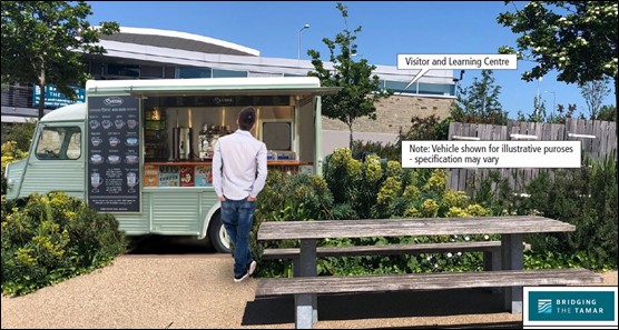 bridgingthetamar tweet media