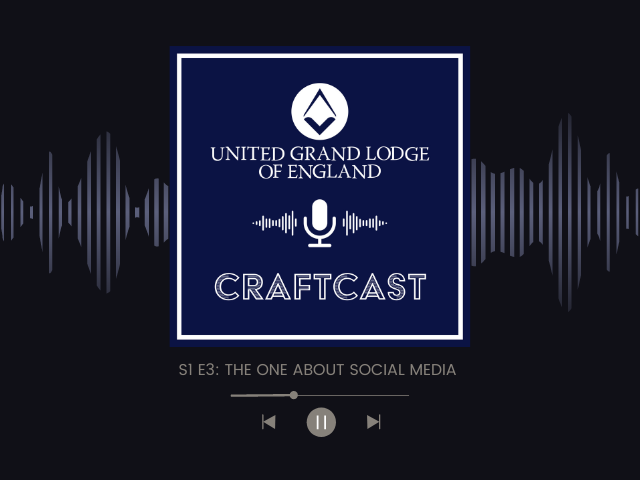 United Grand Lodge of England tweet media