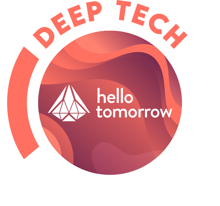 margikinc's tweet photo. We’ve been selected as one of @hellotmrc Deep Tech Pioneers! Come and meet us at the Hello Tomorrow Global Summit in March 2023, the event dedicated to celebrating and accelerating deep tech innovation.

Don't miss out! https://t.co/WWcrI3Irxq

#DeepTechPioneer #HelloTomorrow https://t.co/uTJZtk50mc