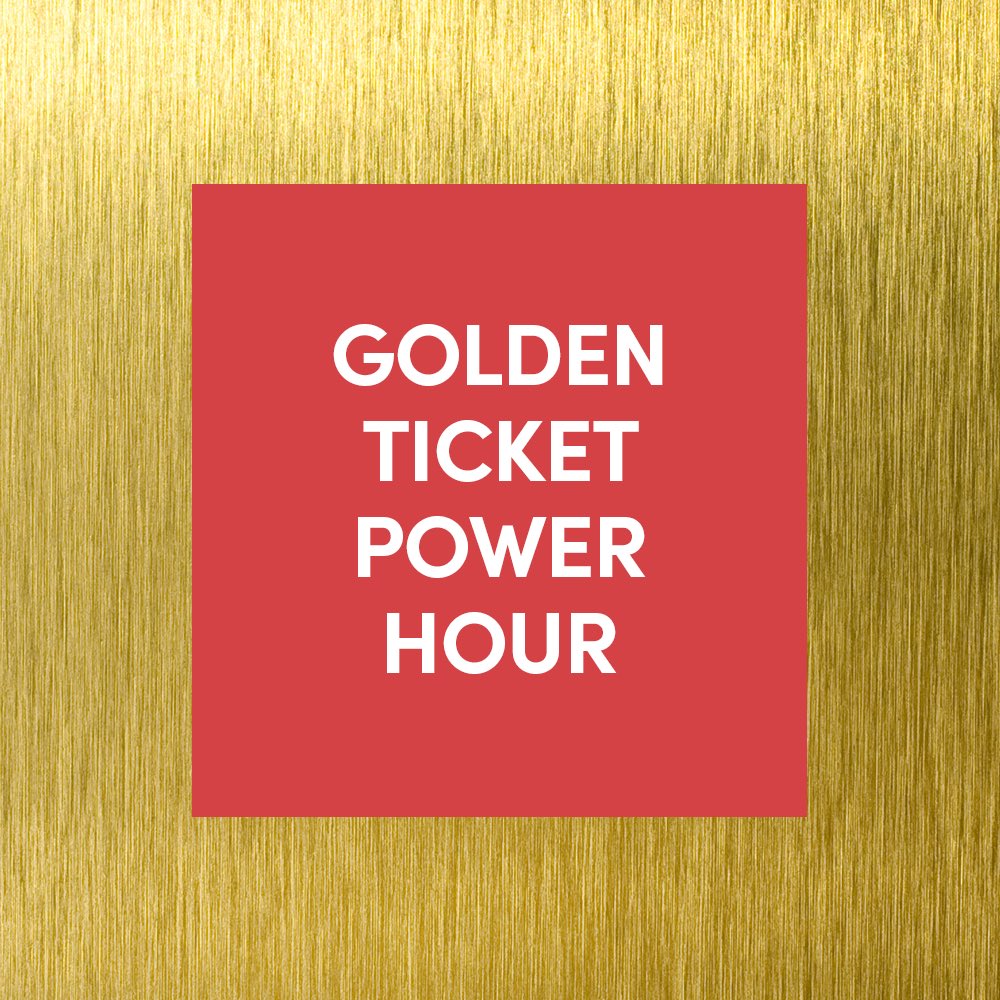 forsouthdakota's tweet image. REPLY or RT this post and use #forsouthdakota for a chance to award a $2000 Golden Ticket to a registered nonprofit of your choice.