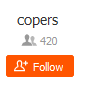 copersband's tweet photo. lets go weed numver thanks guys https://t.co/zdCvUZuwvK