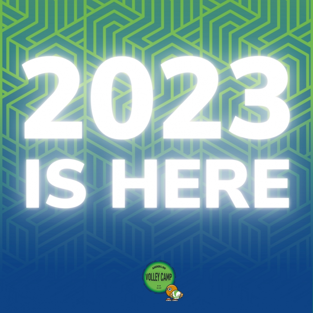 Non è uno scherzo: le iscrizioni dell'Anderlini Volley Camp aprono OGGI!

💃 Tutte le info sull'estate 2023 sul nostro sito camp.scuoladipallavolo.it

#anderlinivolleycamp