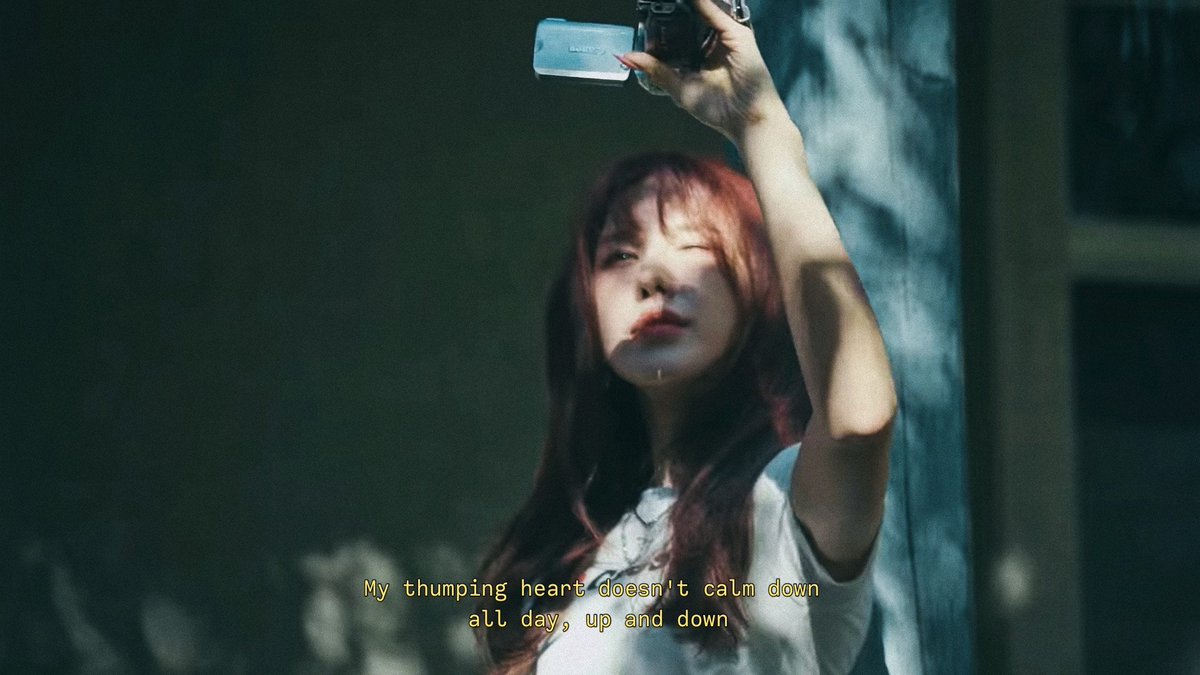 linonfilm's tweet photo. red velvet; on a ride (2022) https://t.co/IikYo6t11A