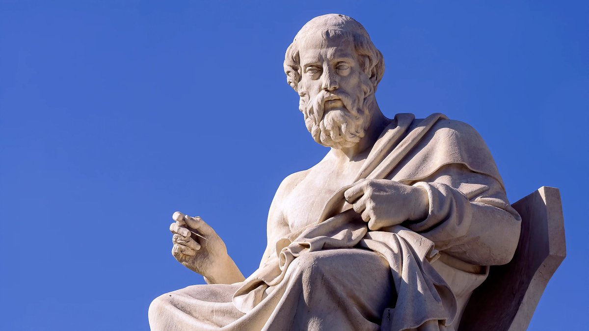 WeveGotRhythm's tweet photo. “Music is a more potent instrument than any other for education, because rhythm and harmony find their way into the inward places of the soul.”  –Plato https://t.co/km0vJXF2ZR